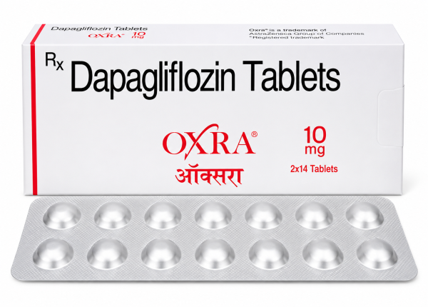 옥스라 10mg
