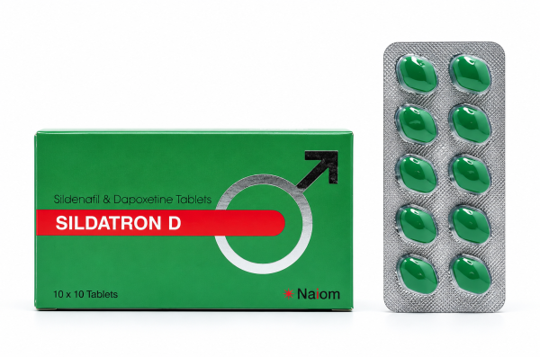 실다트론 D