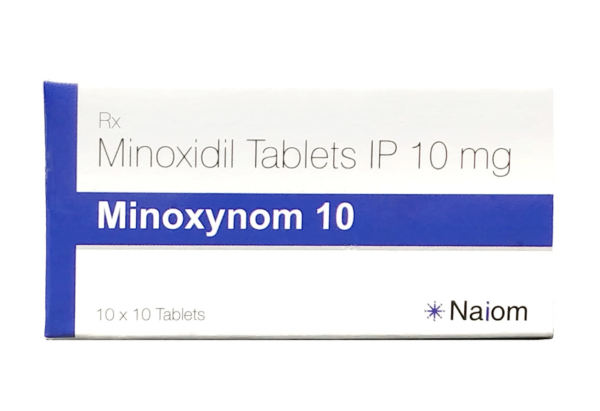 미녹시딜 미녹시놈 10mg 400정/700정