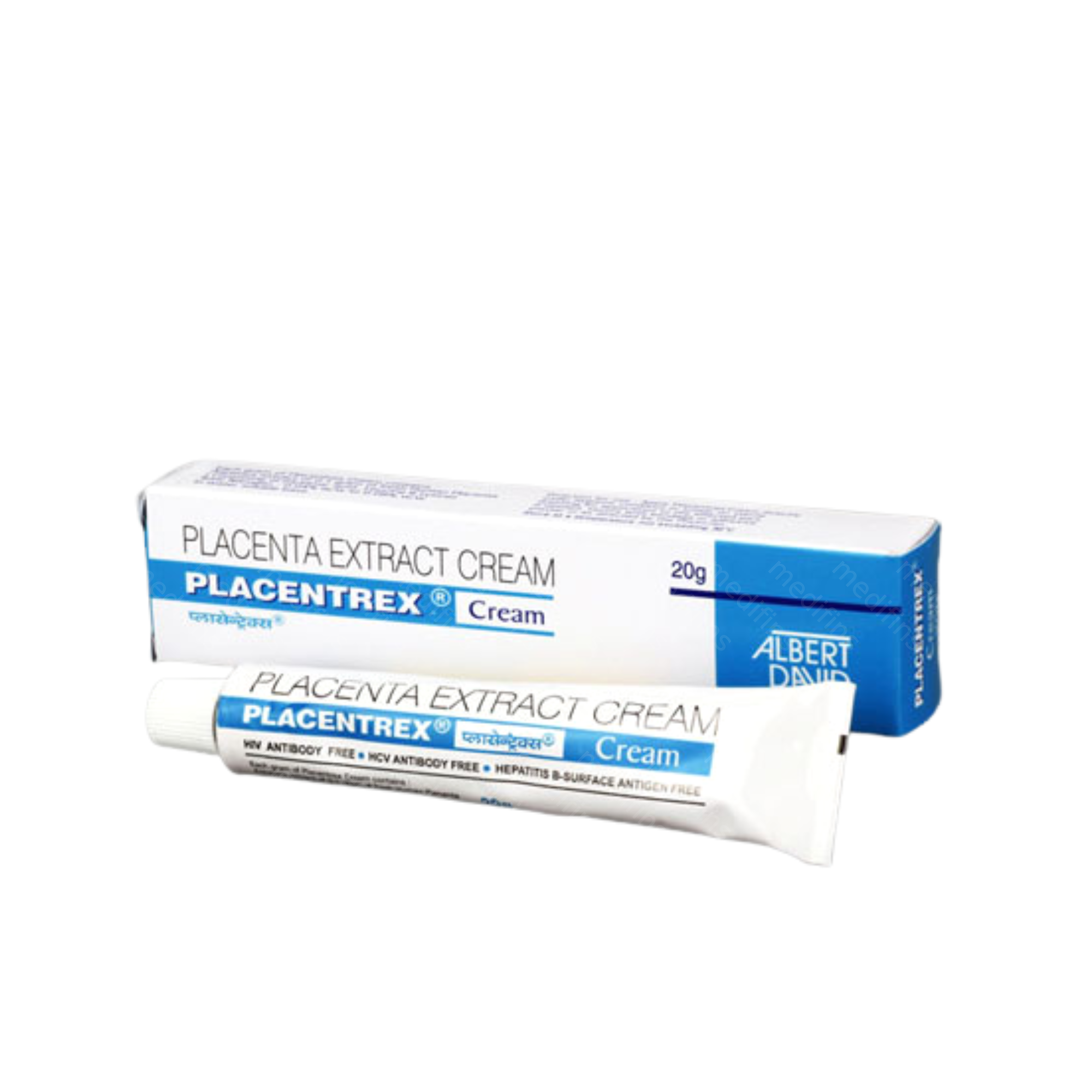 태반크림 플라센트렉스 크림 20g