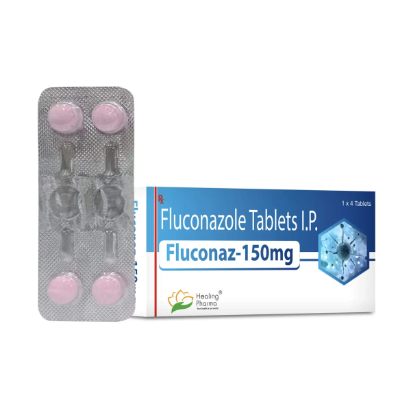 플루코나졸 150mg