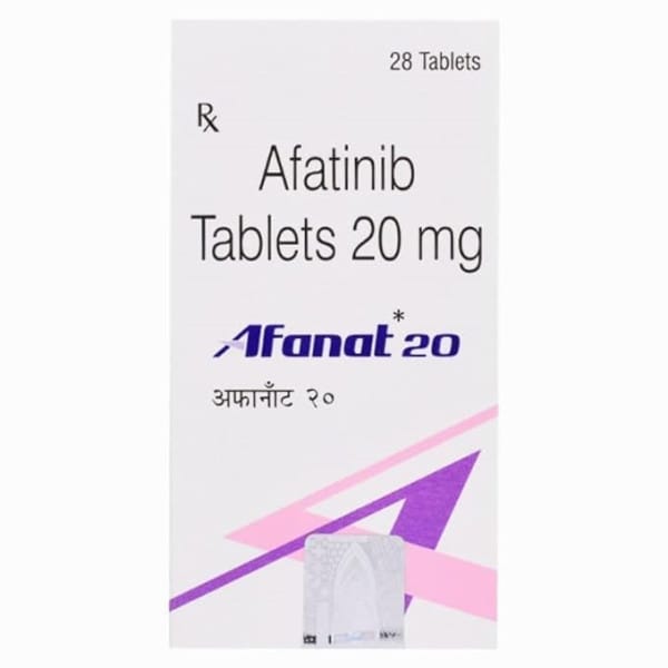 지오트립정 아파티닙 20mg 28정