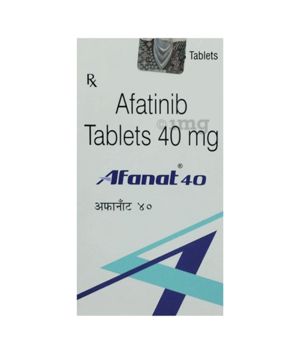 지오트립정 아파티닙 40mg 28정