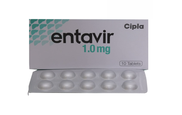 바라크루드정 엔테카비르 Entavir 1mg